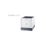 d-Color P2230 A4 Renkli Lazer Yazıcı – 30 ppm, 1 200×1 200 dpi, 1 GB Bellek