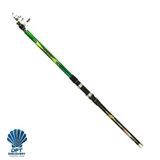 D.dft Roket 100-250Gr 550 Cm Surf Kamışı