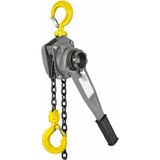 D-FORCE 1.5 Ton Zincirli Çektirme Hubzug 1.5 Metre Zincir