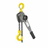 D-FORCE 3 Ton Zincirli Çektirme Hubzug 1.5 Metre Zincir