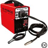 D-Force DW 130 Gazaltı Kaynak Makinesi