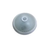 D-light 360° Hareket Sensörlü Tavan Armatürü Planet