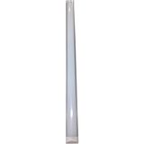 D-Light Led Floresan Bant Armatürü 36W 120 cm Beyaz Renkli LED Ampul ile Enerji Tasarrufu Sağlayın
