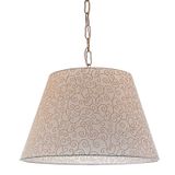D-Light Otel Tekli Avize