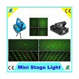 D-Light Sese Duyarlı Mini Disko Lazeri