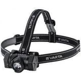 D-Light Varta Indestructıble H20 Pro Kafa Feneri