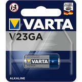 D-Light Varta V23ga A23 12V Alkalin Pil 10'Lu