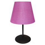 D-Light Zen Pembe Abajur Masa Lambası