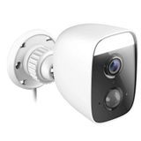 D-Link 2MP HD Dış Mekan Dome Güvenlik Kamerası