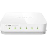 D-Link D-Lınk D-Lınk 5Port Dgs-1005A/E Gıgabıt Yönetilemez Switch
