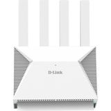 D-Link D-Lınk DIR-BE364K Wıreless Router Access Poınt BE3600 Wı-Fı 7