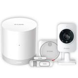 D-Link DCH-107KT Akıllı Ev Güvenlik Paketi