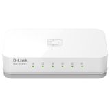 D-Link DES-1005C Switch