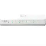 D-Link DES-1008C 8 Port 10/100 Mbps Desktop Switch