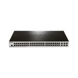 D-Link DES-3200-52 Switch