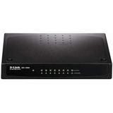 D-Link DGS-1008A Switch