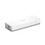 D-Link DGS-1008A/E 8 Port Gigabit Ethernet Ağ Switch Plastik Kasa