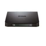 D-Link DGS-1016A Switch