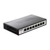 D-Link DGS-1100-08P Switch