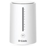 D-Link Dir-Be981 Kablosuz Be10000 Wi-Fi 7 Tri- Band Mesh Router Kit (3Lü Paket)