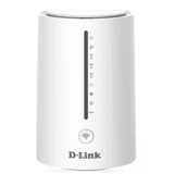 D-Link Dır-Be981/3 Wireless Be10000 Wi-Fi 7 Tri Band Mesh Router (Home Wifi System)