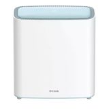 D-Link Dl-M32/Mna2 Wireless Ax3200 Wi-Fi 6 Dual Band Aı Mesh Router Kit (Home Wifi System)