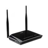 D-Link Dsl-2740U 4 Port N300 Mbps Adsl2+ Modem çift anten