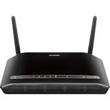 D-Link DSL2750U Kablosuz Modem
