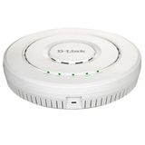 D-Link DWL-8620AP 2 Port 10/100/1000 AC2600 Wave2 2533 MBPS 4x4 Mimo Dual Band Access Point