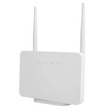 D-Link DWR-M921B CAT4 LTE 4G/HSPA Wi-Fi N300 5000mAh Bataryalı Router