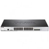 D-Link DWS-3160-24TC Switch