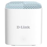 D-Link M18 EAGLE PRO AI AX1800 Wi-Fi 6 Dual Band Smart Mesh Router