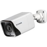 D-Link Vigilance 4 Dış Mekan Poe Bullet Güvenlik Kamerası