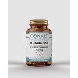 D-Mannose 500 Mg 60 Kapsül