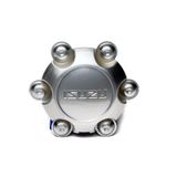 D-MAX 4X4 2004-2012 JANT KAPAK GÖBEĞİ