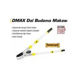 D-Max Dmx4232 Dal Budama Makası Teleskopik
