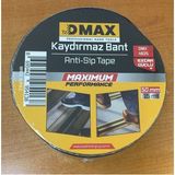 D-Max Merdiven Kaydırmaz Bant 50MM*15 mt