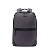 D-Pack Erkek Gri Kumaş Sırt Çantası 25SBD30226F