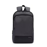 D-Pack Erkek Gri Sırt Çantası 25SBD30196F
