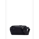 D-Pack Erkek Siyah Bel Çantası 25SBD30266F