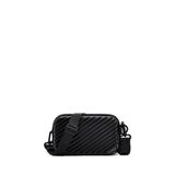 D-Pack Erkek Siyah Mini Kutu Çapraz Çanta 25SBD30276F