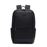 D-Pack Erkek Siyah Sırt Çantası 25SBD30206F