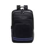 D-Pack Erkek Siyah Sırt Çantası 25SBD30216F