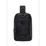 D-Pack Erkek Siyah Sırt Çantası 25WBD30296F