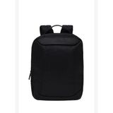 D-Pack Unisex Siyah Kumaş Sırt Çantası 25WBD30306F