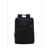 D-Pack Unisex Siyah Sırt Çantası 26SBD30296F