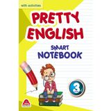 D Publishing 3. Sınıf Pretty English Smart Notebook Komisyon