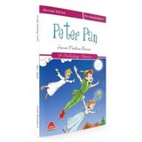 D Publishing Classics In English Series 4 Peter Pan James Matthew Barrie