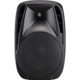 D-ROCK EG-15 38 CM 700 WATT 15'' PLASTİK KABİN PASİF HOPARLÖR (KÖPÜKSÜZ GÖNDERİLMESİN)