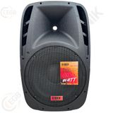 D-ROCK EG-1512 600 WATT 12'' PLASTİK KABİN PASİF HOPARLÖR
